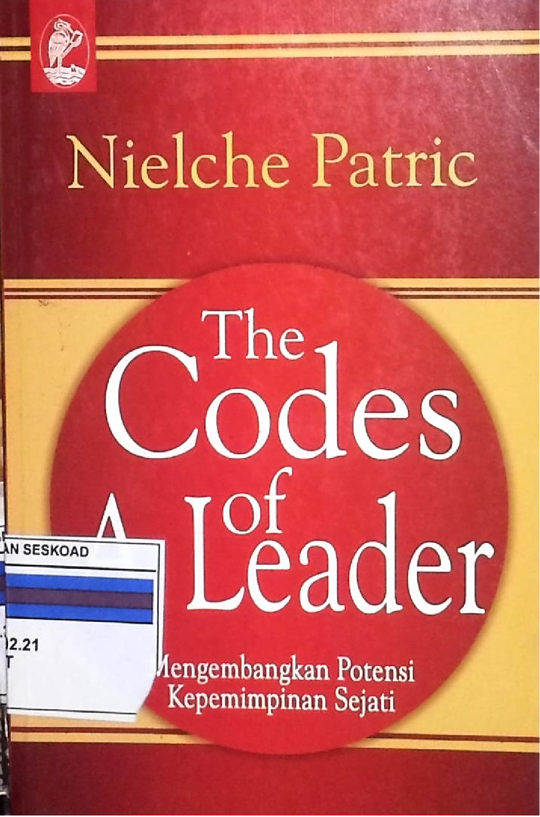 The Codes Of A Leader